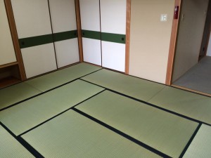 和室畳