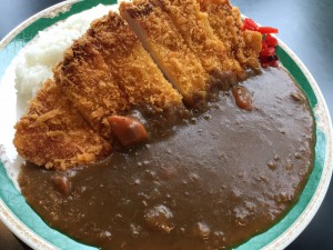 チキンカツ