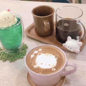 Brew Me! COFFEE & TEA TAKAMATSU