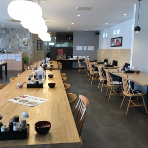 はやし家製麺所 本店