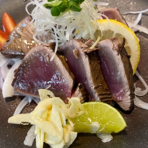 KAJI PLA DINING