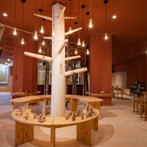 讃岐おもちゃ美術館