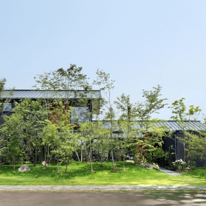 ヤマダホームズ 高松シエスタ21展示場