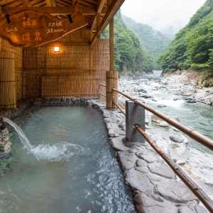 和の宿 ホテル祖谷温泉